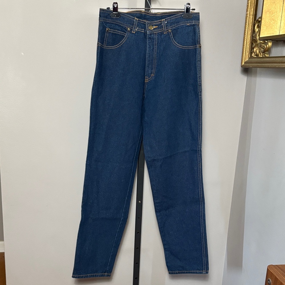 Lucky Star VINTAGE Denim Jeans Size 30x32